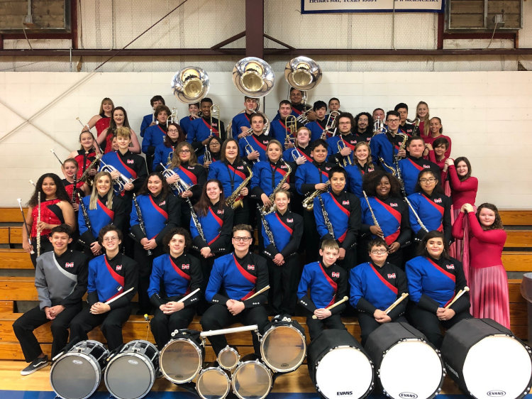 Mt. Enterprise ISD Home of the Wildcats